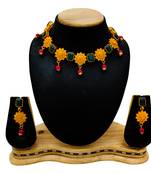 Multicolor jewellery
