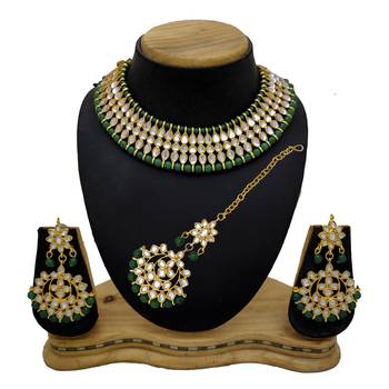 Green jewellery 1