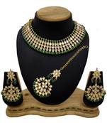Green jewellery