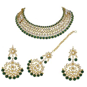 Green jewellery 2