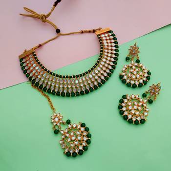 Green jewellery 3