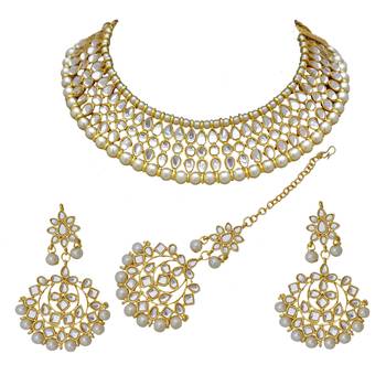 White jewellery 2