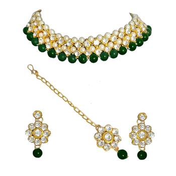Green jewellery 1