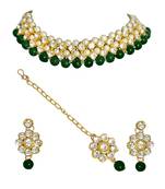 Green jewellery