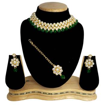 Green jewellery 3