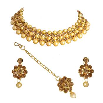 Gold jewellery 2