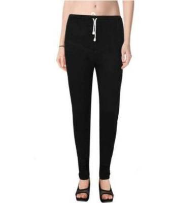 Black  Rubi Churidar Leggings For Women's  Cotton Lycra Leging for Girl women Leggings Girls Leggings Legging 1