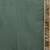 Janasya Green plain georgette saree with blouse