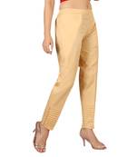 Golden   Cotton   Pintex   Pant