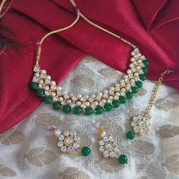 Green jewellery 2