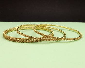 Gold bangles-and-bracelets 2