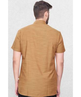 Mens Cotton Short Kurta 2