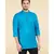 Mens Cotton Short Kurta