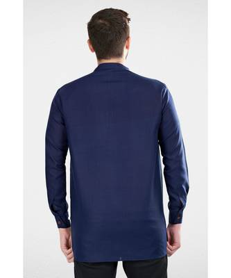 Mens Cotton Short Kurta 2