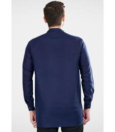 Mens Cotton Short Kurta