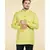 Mens Cotton Short Kurta