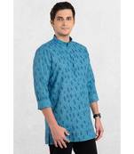 Men's Short Kurta