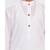 White Boys White Kurta Suit