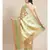 beige silk blend woven   saree with  blouse