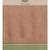 brown silk blend woven   saree with  blouse