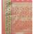 pink silk blend woven   saree with  blouse