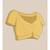 yellow silk cotton woven   saree with  blouse