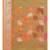 peach silk cotton woven   saree with  blouse