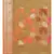 peach silk cotton woven   saree with  blouse