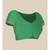 green silk blend woven   saree with  blouse