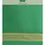 green silk blend woven   saree with  blouse
