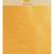 mustard silk blend woven   saree with  blouse
