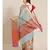 blue cotton silk woven   saree with  blouse