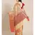 yellow cotton silk woven   saree with  blouse