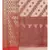 pink cotton silk woven   saree with  blouse