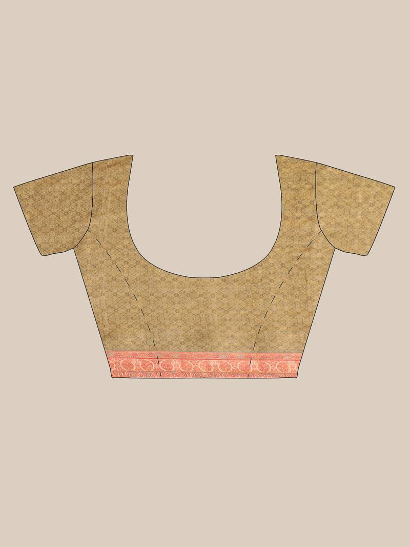 Green silk sarees Traditional Saree with Contrast Border