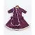 Mirror Work Kurti with Lehenga and Dupatta