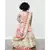 Peach Gotta Kurti Lehenga with Dupatta