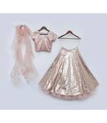 Black Ajkan With Off White Chudidar