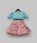 Green Sequins Embroidery Jacket And Kurta Pant