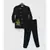 Black Bandgala and Pant