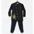 Black Bandgala and Pant