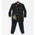 Black Bandgala and Pant