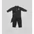 Black Kurta with Pant