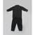Black Kurta with Pant