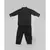 Black Kurta with Pant