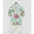 Acqua Embroidery Kurta with Off White Salwar