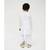 White Kurta and Dhoti