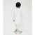 White Kurta and Dhoti