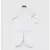 White Kurta and Dhoti