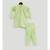 Green Kurta with Pant